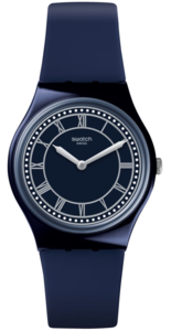 Swatch GN254 BLUE BEN