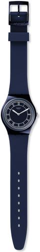 Swatch GN254 BLUE BEN