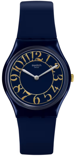Swatch GN262 BACK IN TIME