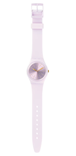 Swatch GP148 GUIMAUVE הזמנה מוקדמת אספקה בתאריך 12/11
