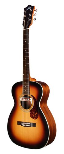 Guild M-240E TROUBADOUR