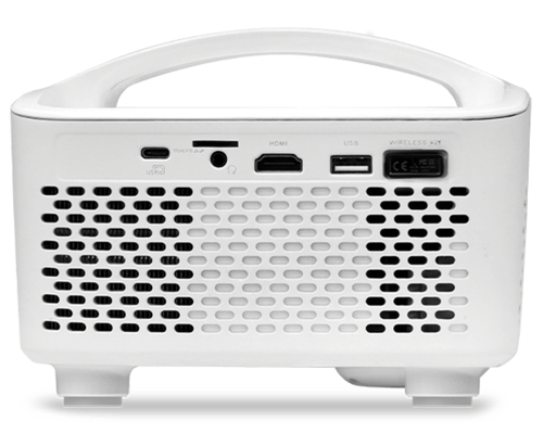 מקרן וידאו חכם נייד Acer Aopen QF13s FHD