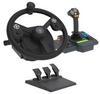 הגה HORI PC CONTROL SYSTEM FARMING SIMULATOR FOR WINDOWS 11/10