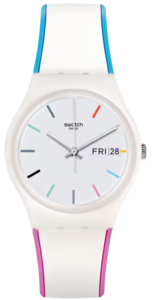 Swatch Swatch GW708 EDGYLINE
