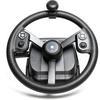 הגה HORI PC CONTROL SYSTEM FARMING SIMULATOR FOR WINDOWS 11/10