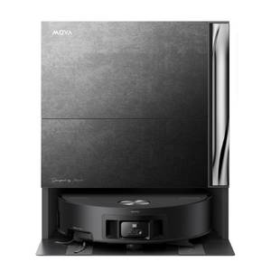 שואב אבק רובוטי שוטף MOVA Z70 Ultra Roller Complete 36,000PA שחור