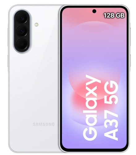 טלפון סלולרי Samsung Galaxy A37 SM-A376B/DS 128GB 6GB RAM