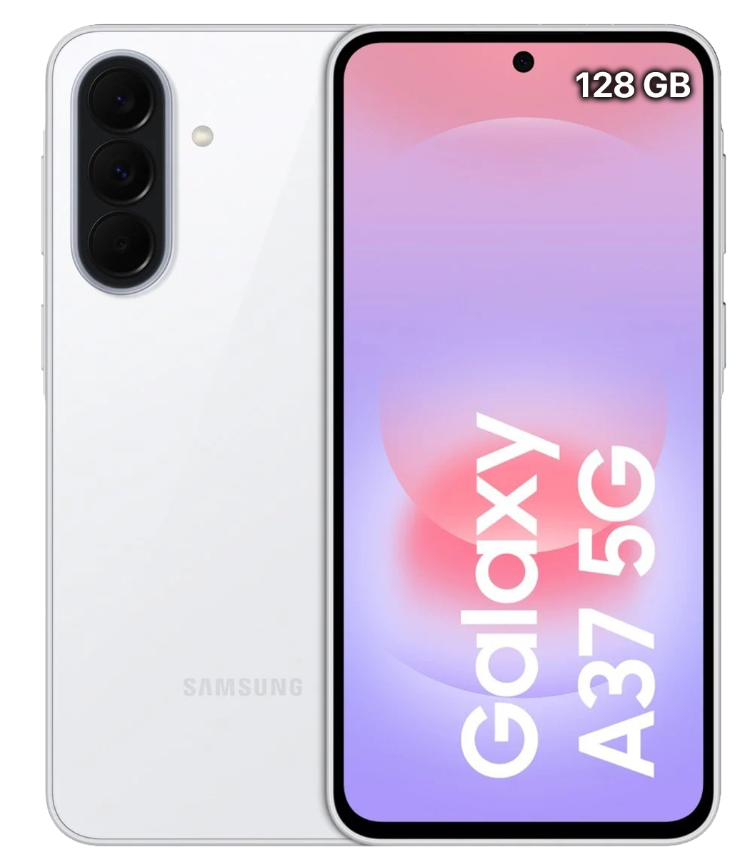 טלפון סלולרי Samsung Galaxy A37 SM-A376B/DS 128GB 6GB RAM