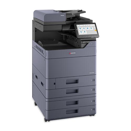 Kyocera TASKalfa MZ2501ci מכונת צילום משולבת צבע