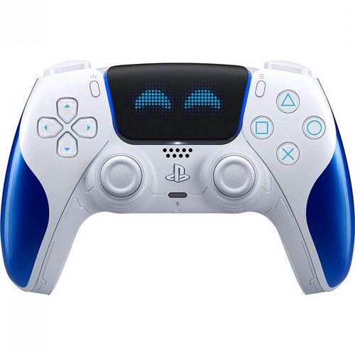 Sony PS5 DualSense Wireless Controller Astro Bot סוני