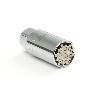 בוקסה אוניברסלית עם פינים SIGNET 012445 "3/8