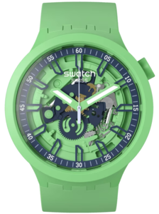 Swatch SB01G101 BIG BOLD FRESH SQUEEZE