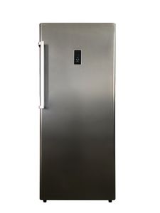 מקפיא ומקרר תעשייתי ענק עומד נירוסטה FAYNAMELI דגם RF-600PS – נפח 600 ליטר