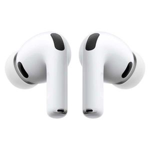 אוזניות אלחוטיות Apple AirPods Pro 3 - עם טעינה אלחוטית MagSafe וחיבור USB-C