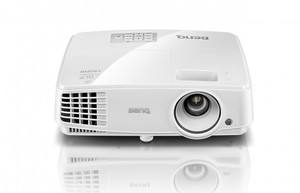 מקרן BenQ MX532 Premium