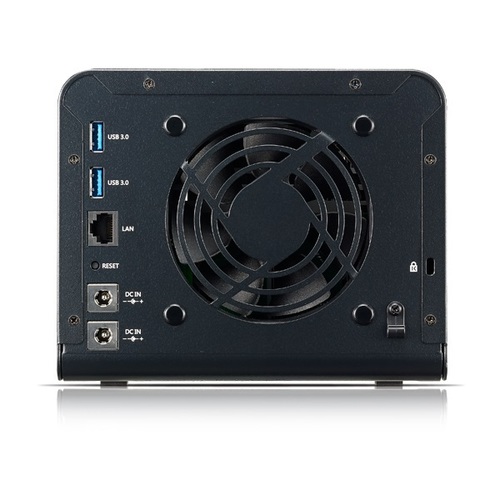 שרת אחסון Thecus N4310 Soho 4-bay NAS