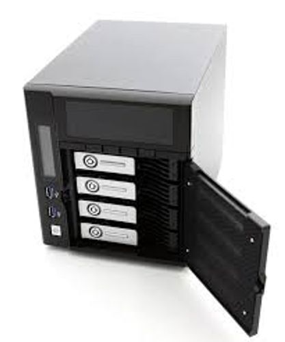 שרת אחסון Thecus NAS W4000