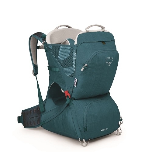 מנשא טיולים לתינוק Osprey Poco SLT מבית אוספרי OSPREY