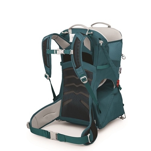 מנשא טיולים לתינוק Osprey Poco SLT מבית אוספרי OSPREY