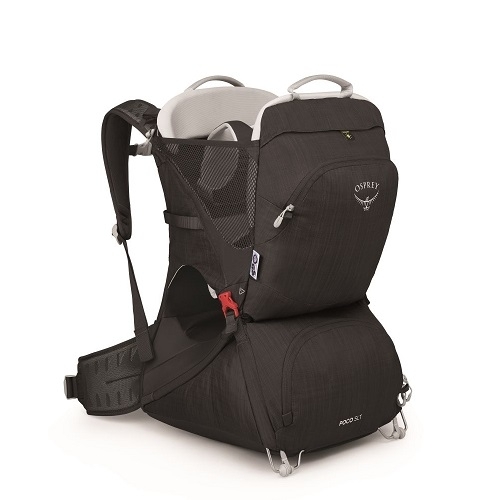 מנשא טיולים לתינוק Osprey Poco SLT מבית אוספרי OSPREY