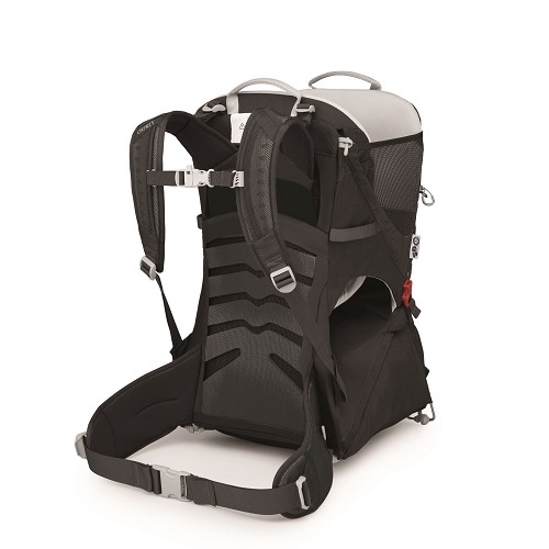 מנשא טיולים לתינוק Osprey Poco SLT מבית אוספרי OSPREY