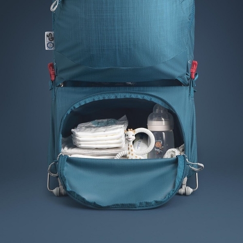 מנשא טיולים לתינוק Osprey Poco SLT מבית אוספרי OSPREY