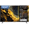 טלוויזיה Xiaomi Max 85 L85MA-MAXME 4K ‏85 ‏אינטש שיאומי