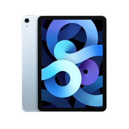 10.9inch iPad Air Wi-Fi + Cellular - צבע Pink