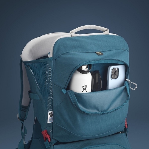 מנשא טיולים לתינוק Osprey Poco SLT מבית אוספרי OSPREY