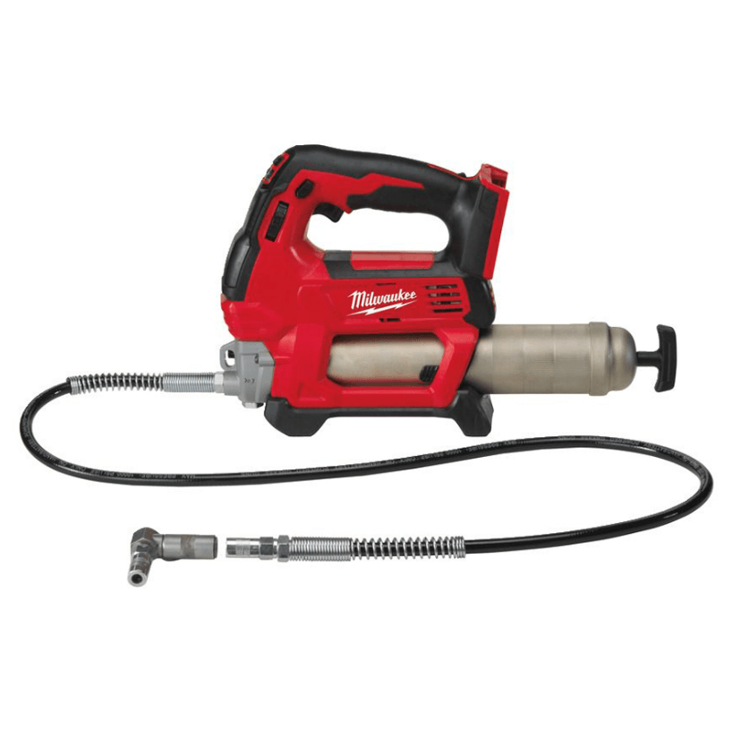 גוף מגרזת נטענת Milwaukee M18 GG 