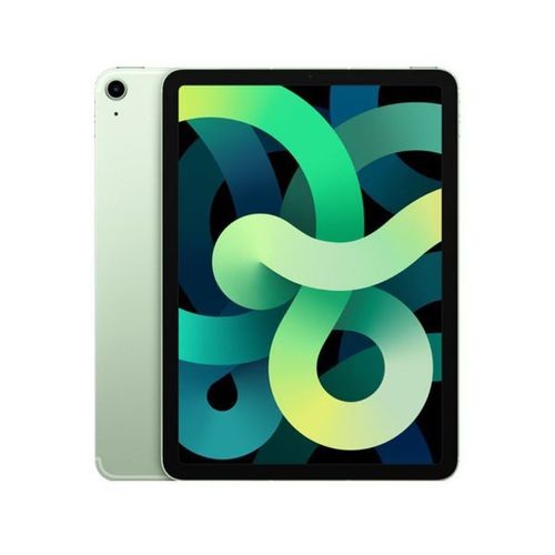 10.9inch iPad Air Wi-Fi + Cellular - צבע Black