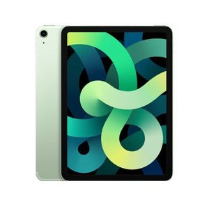 10.9inch iPad Air Wi-Fi + Cellular - צבע Green