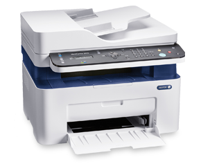 מדפסת לייזר משולבת Xerox WorkCentre 3025V_NI זירוקס