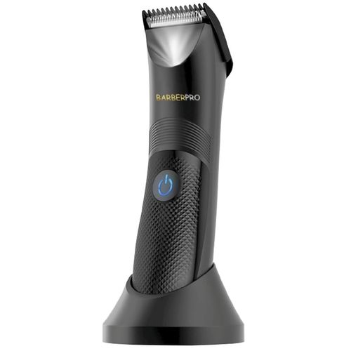 מכונת גילוח לגוף BarberPRO BodyGuard Z-007 ברבר פרו