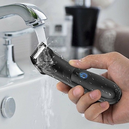 מכונת גילוח לגוף BarberPRO BodyGuard Z-007 ברבר פרו