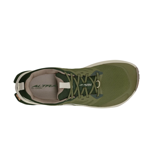נעלי שטח גברים +LONE PEAK 9 - ALTRA