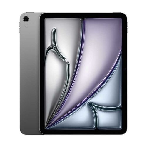 אייפד אייר Apple iPad Air 11'' M3 – קישוריות WiFi+Cellular  צבע Purple