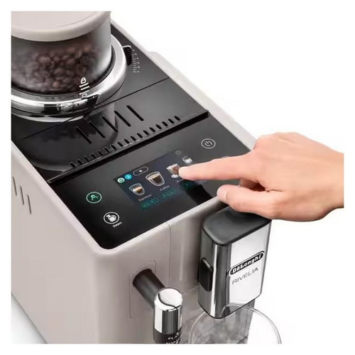‏מכונת אספרסו  Delonghi Rivelia EXAM440.55BG 