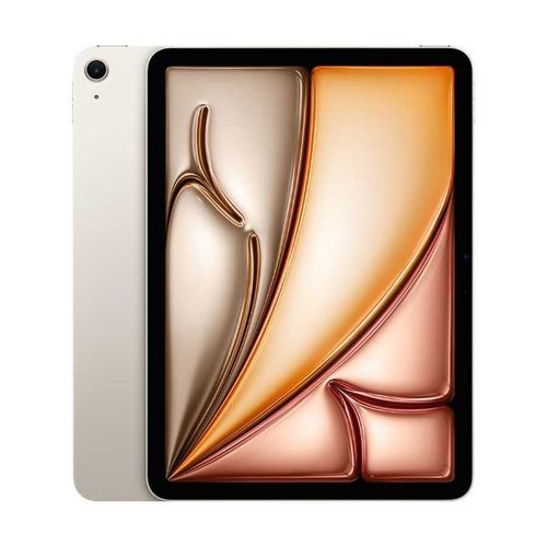 iPad Air M3 Series - צבע Space Grey