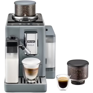 ‏מכונת אספרסו Delonghi Rivelia EXAM440.55G 