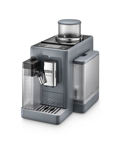 ‏מכונת אספרסו Delonghi Rivelia EXAM440.55G 