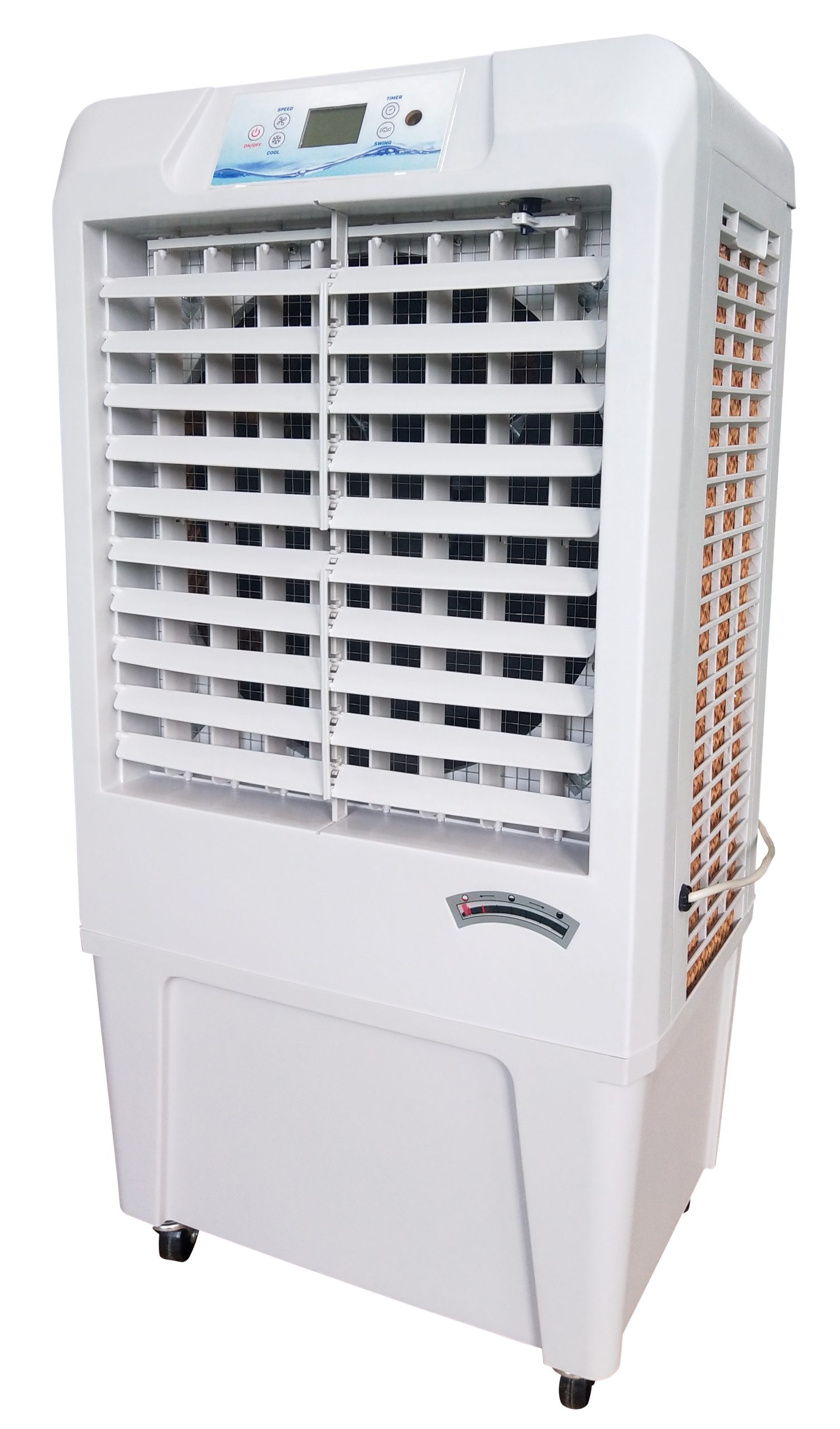 מצנן אוויר דגם Combo מבית Colder 