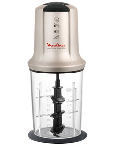 קוצץ מזון חשמלי MOULINEX 500W AT718A10