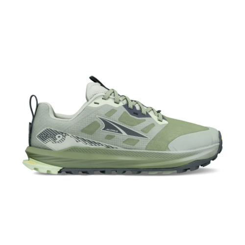 נעלי שטח נשים +LONE PEAK 9 - ALTRA