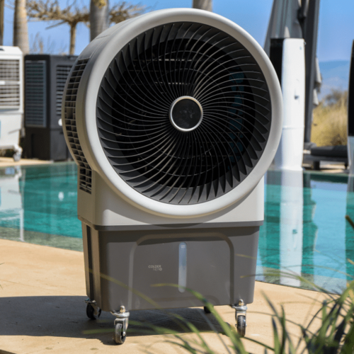 מצנן אוויר דגם Nero מבית Colder