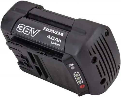 סוללת ליתיום נטענת HONDA 36V 4.0Ah דגם DP3640XA לכלי גינון נטענים