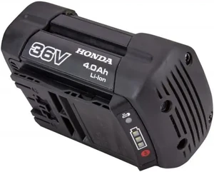 סוללת HONDA DP3640XA 36V 4Ah - עוצמה חכמה לכלי הגינה הנטענים