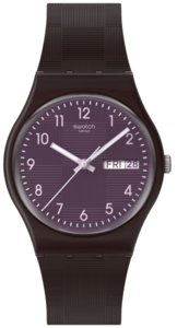Swatch SO28C700 WEAVING WONDERS