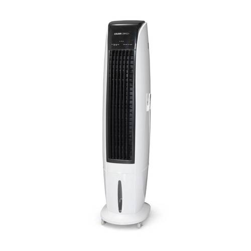 מצנן אוויר דגם Longi Plus מבית Colder
