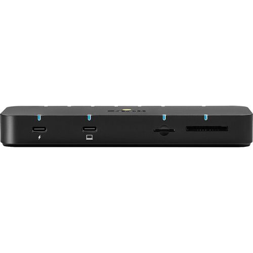 האב חיבורים USB-C עם 7 כניסות וקורא כרטיסים Rode Hub